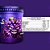 Pre Treino Cafeina Nexlife Sabor Uva 300g - Imagem 5