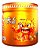 Pre Treino Cafeina Nexlife Sabor Tangerina 300g - Imagem 1
