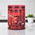 Pre Treino Cafeina Nexlife Sabor Morango 300g - Imagem 4