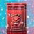 Pre Treino Cafeina Nexlife Sabor Morango 300g - Imagem 3