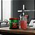 Pre treino cafeina 300g Sabor Melancia NexLife - Imagem 4