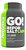 Go! Repor Salt Caps 30 Cápsulas - Atlhetica Nutrition Sem Sabor - Imagem 1