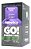 Go! Recovery Gel 10 Sachês De 30g Atlhetica Nutrition Sabor GUARANA COM ACAI - Imagem 1