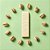 Best Whey Bar Atlhetica Pistache & Display 12un Pistache E P - Imagem 2