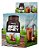 Best Whey display c/15 saches 40g Sabor Cacau, leite e Avela - Imagem 1