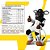 Best Whey Toddy 15 Sachês De 40g - Atlhetica Sabor Chocolate - Imagem 3