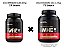 Optimum Nutrition - Gold Standard 100% Whey - 2,27kg - Sabor Baunilha - Imagem 2