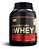 Optimum Nutrition - Gold Standard 100% Whey - 2,27kg - Sabor Baunilha - Imagem 5