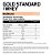 Whey Protein Gold Standard 100% Sabor Sorvete De Baunilha 907g - Imagem 2