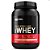 Whey Protein Gold Standard 100% Sabor Sorvete De Baunilha 907g - Imagem 1