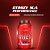 Nutriwhey Morango Pouch 1,8kg - Integralmedica - Imagem 5