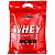 Nutriwhey Morango Pouch 1,8kg - Integralmedica - Imagem 1