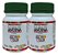 KIT 2 ADOCANTE STEVIA 20g - Color Andina - Imagem 1