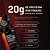 WHEY PROTEIN CONCENTRADO 900g - DOCE DE LEITE - Imagem 4
