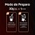 WHEY PROTEIN CONCENTRADO 900g - DOCE DE LEITE - Imagem 2