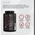 WHEY PROTEIN ISOLADO 900g - CHOCOLATE BRANCO - Imagem 4