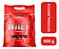 IM NUTRIWHEY MORANGO 900G POUCH - Imagem 2