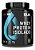 WHEY PROTEIN ISOLADO DUX 450G - BAUNILHA - Imagem 1