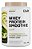 WHEY PROTEIN SMOOTHIE ENERGY DUX 900G - MATCHA LATTE - Imagem 1