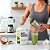 WHEY PROTEIN SMOOTHIE ENERGY DUX 900G - MATCHA LATTE - Imagem 4