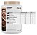 WHEY PROTEIN SMOOTHIE ENERGY DUX 900G - MATCHA LATTE - Imagem 5