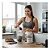 WHEY PROTEIN SMOOTHIE DUX 900G - DARK COOKIES - Imagem 4