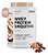 WHEY PROTEIN SMOOTHIE ENERGY DUX 900G - WHITE MOCHA - Imagem 2