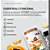FRESH WHEY 900G DUX - FIOR DI LATTE E ESPECIARIAS - Imagem 7