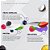 FRESH WHEY DUX 900G - FRUTAS VERMELHAS - Imagem 3