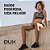 FRESH WHEY DUX 450G - FRUTAS VERMELHAS - Imagem 8