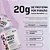 FRESH WHEY DUX 450G - FRUTAS VERMELHAS - Imagem 2