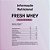 FRESH WHEY DUX 450G - FRUTAS VERMELHAS - Imagem 5