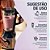 FRESH WHEY DUX 450G - FRUTAS VERMELHAS - Imagem 3