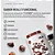 FRESH WHEY DUX 450G - CHOCOLATE BELGA E AVELA - Imagem 5