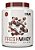 FRESH WHEY DUX 450G - CHOCOLATE BELGA E AVELA - Imagem 2