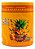 Pre Treino Cafeina Nexlife Sabor Abacaxi 300g - Imagem 1
