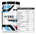 HYDROLITE DUX 1000G - FRUTAS VERMELHAS - Imagem 2