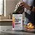 ENERGY KICK CAFFEINE DUX 1000G - LARANJA - Imagem 4