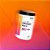 ENERGY KICK CAFFEINE DUX 1000G - LARANJA - Imagem 3