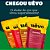 SUPLEMENTO ALIMENTAR DE CREATINA EM PO UEVO 300GR 200 mesh - Imagem 3