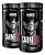 Kit 2x Carnibol Isolado Hidro Chocolate 900g - Integramedica - Imagem 1