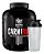 Suplemento Em Po Carnibol 1,8kg Choco Darkness Sabor Chocolate - Imagem 1