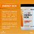 ENERGY KICK 1000G - ABACAXI - Imagem 7