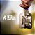 GO! ENERGY NOW GEL CAFEINA (C/ 10 SACHES DE 30G) GUARANA COM ACAI - Imagem 4