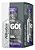 GO! ENERGY NOW GEL CAFEINA (C/ 10 SACHES DE 30G) GUARANA COM ACAI - Imagem 1