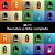 ON WHEY GOURMET CHOCOLATE BRANCO OPTIMUM NUTRITION - Imagem 7