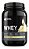 ON WHEY GOURMET BAUNILHA 900G - Imagem 1