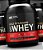 Gold Standard 100% Whey Protein 2,27kg Optimum Nutrition Sabor Double Rich Chocolate - Imagem 7