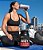 Gold Standard 100% Whey Protein 2,27kg Optimum Nutrition Sabor Double Rich Chocolate - Imagem 5