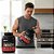 Gold Standard 100% Whey Protein 2,27kg Optimum Nutrition Sabor Double Rich Chocolate - Imagem 9